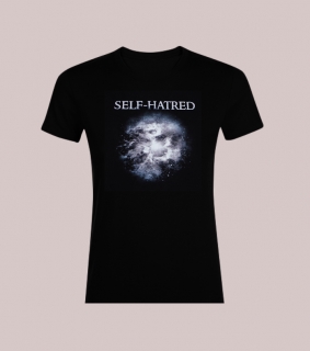 SELF- HATRED Women's T-shirt Mlhovina