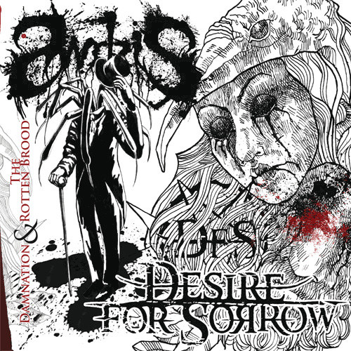 DESIRE FOR SORROW  The Rotten Brood