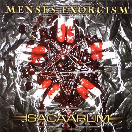 ISACAARUM Menses Exorcism