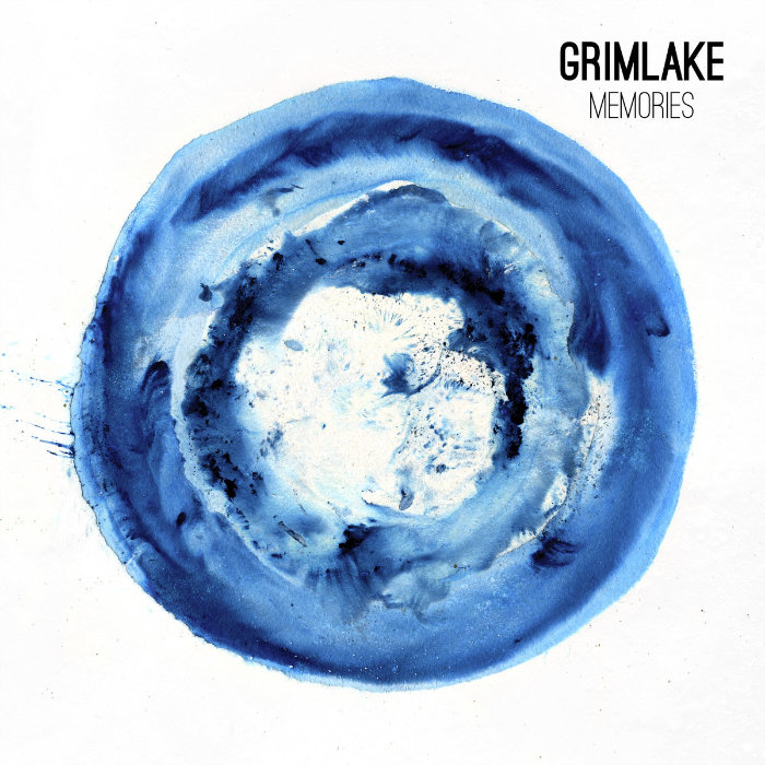 GRIMLAKE Memories (LP 12”)