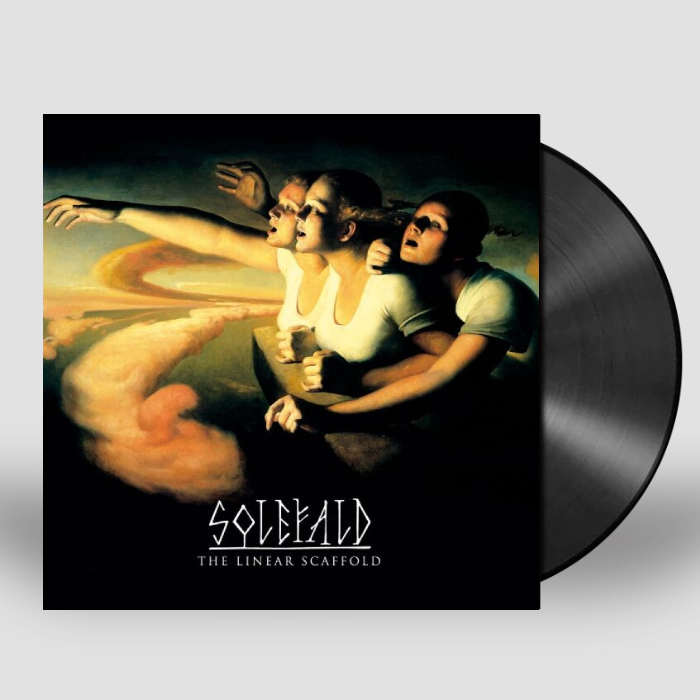 SOLEFALD The Linear Scaffold (LP)