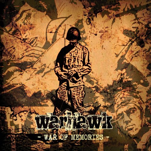 WARHAWK War of Memories