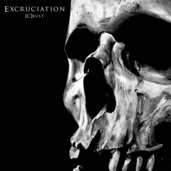 EXCRUCIATION [c]rust