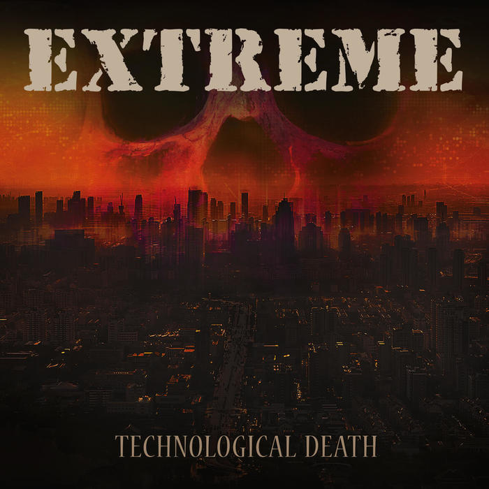 EXTREME Technological Death