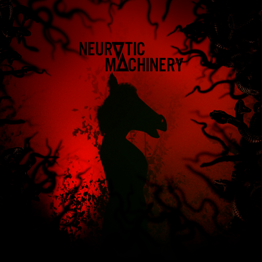 NEUROTIC MACHINERY Nocturnal Misery