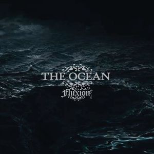 THE OCEAN fluXion