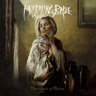 MY DYING BRIDE The Ghost of Orion (2 LP)