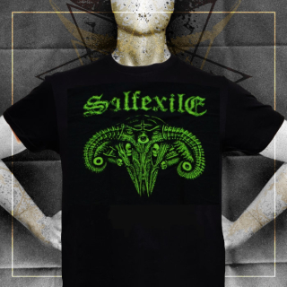 SELFEXILE Male t-shirt