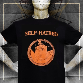 SELF- HATRED Mens's T-shirt Theia