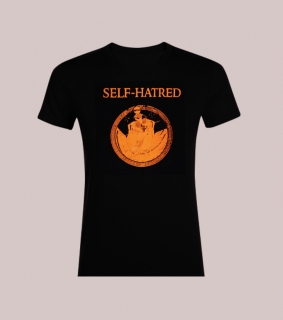 SELF- HATRED Women's T-shirt Theia