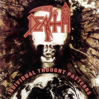 DEATH Individual Thought Patterns (2 CD)