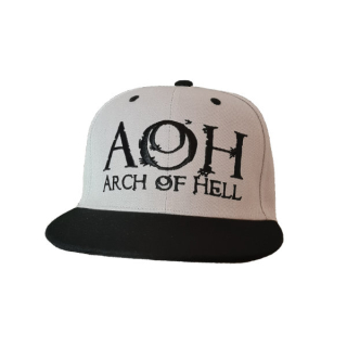 ARCH OF HELL Cap