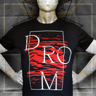DROM T-shirt DROM