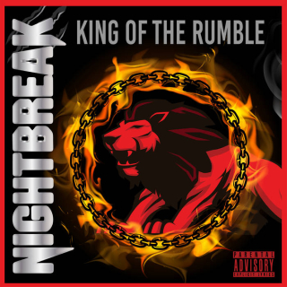 NIGHTBREAK King of the Rumble