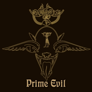 VENOM Prime Evil