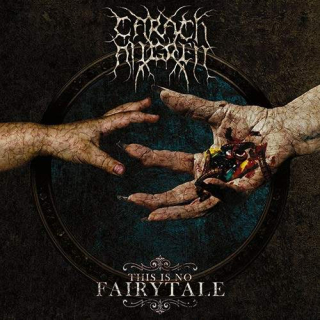 CARACH ANGREN This Is No Fairytale