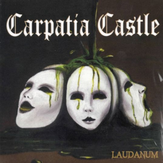 CARPATIA CASTLE Laudanum