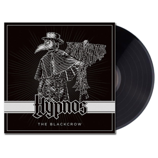 HYPNOS The Blackcrow (LP)