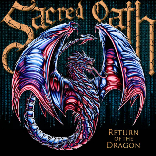SACRED OATH Return of the Dragon