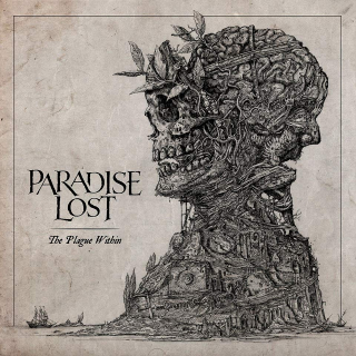 PARADISE LOST The Plague Within