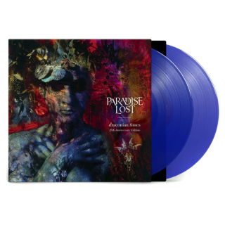 PARADISE LOST Draconian times (25th Anniversary) - 2LP
