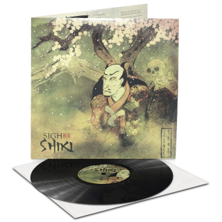 SIGH Shiki (LP)
