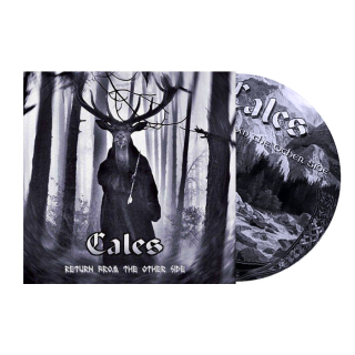CALES Return from the Other Side (LP)
