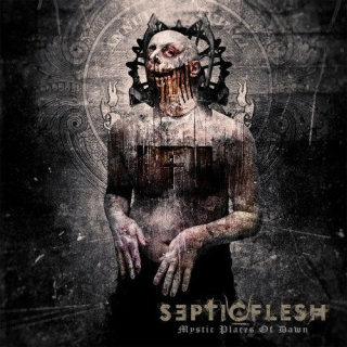 SEPTICFLESH Mystic Places Of Dawn