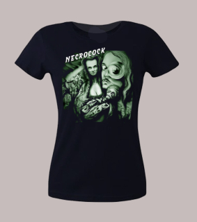 NECROCOCK Women's T-shirt