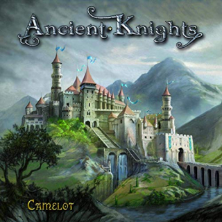 ANCIENT KNIGHTS Camelot