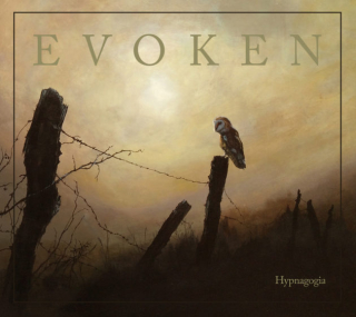 EVOKEN Hypnagogia (2 LP)