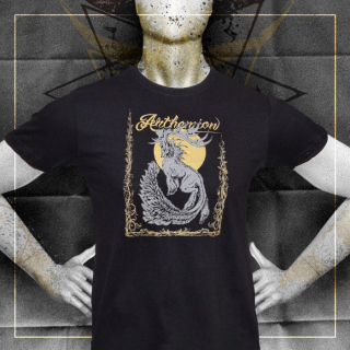 ARTHEMION Men's T-shirt