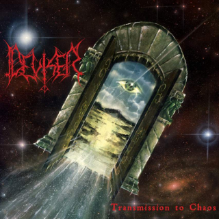 DEVISER Transmission To Chaos