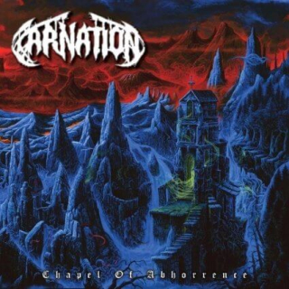 CARNATION Chapel of Abhorrence