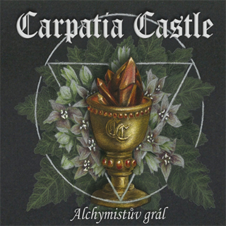 CARPATIA CASTLE Alchymistův grál