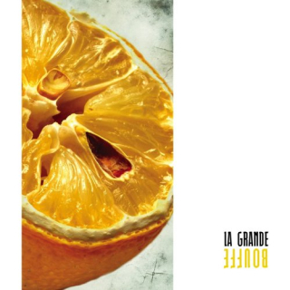 FORGOTTEN SILENCE La grande bouffe (LP + CD)