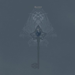 ALCEST Le Secret (LP)