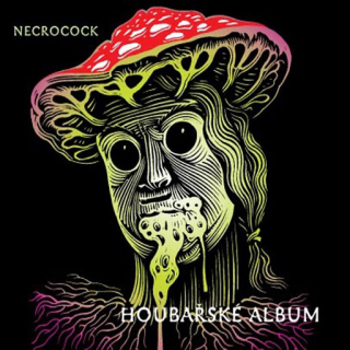 NECROCOCK Houbařské album