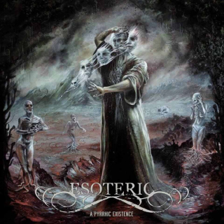 ESOTERIC A Pyrrhic Existence (2 CD)